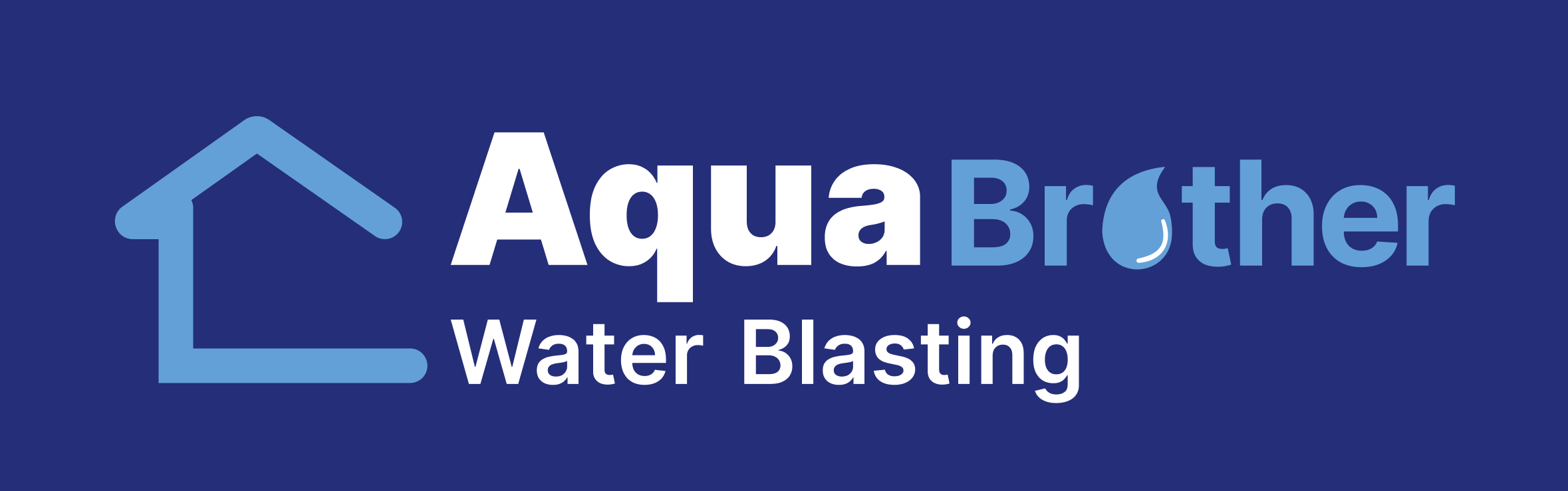 Aqua Brother Logo